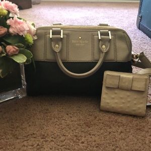 Kate Spade Set